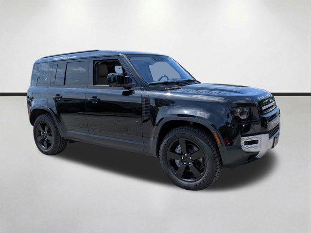 2022 Land Rover Defender 110 SE for sale in FORT MYERS, FL