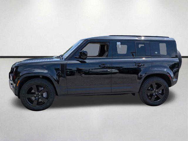 2022 Land Rover Defender 110 SE