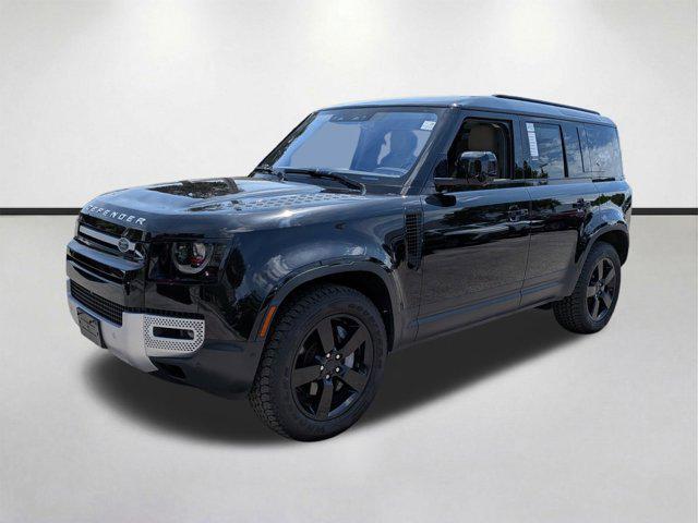 2022 Land Rover Defender 110 SE
