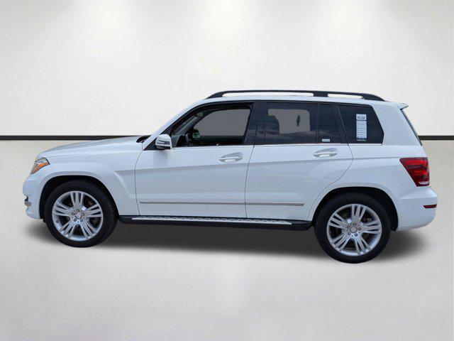 2013 Mercedes-Benz GLK-CLASS GLK 350 4MATIC