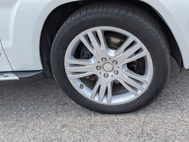 2013 Mercedes-Benz GLK-CLASS GLK 350 4MATIC