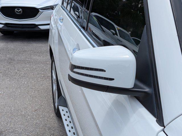 2013 Mercedes-Benz GLK-CLASS GLK 350 4MATIC