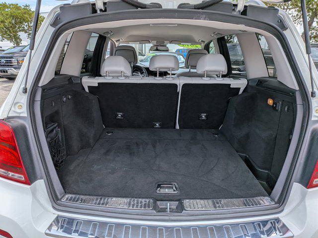 2013 Mercedes-Benz GLK-CLASS GLK 350 4MATIC