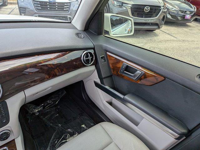 2013 Mercedes-Benz GLK-CLASS GLK 350 4MATIC