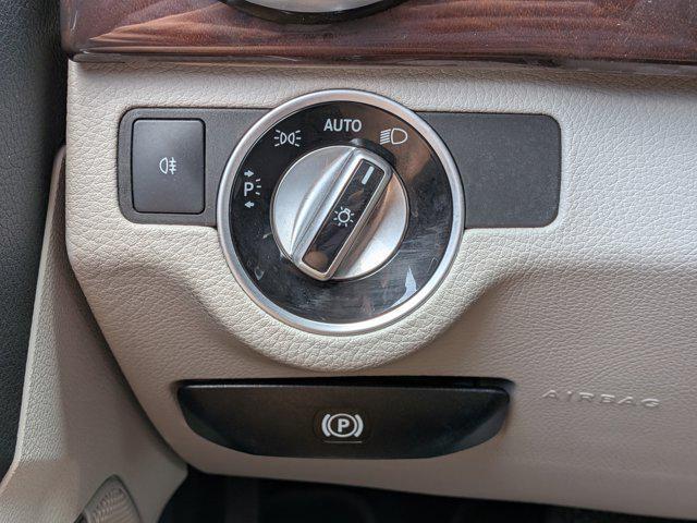 2013 Mercedes-Benz GLK-CLASS GLK 350 4MATIC