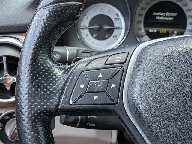 2013 Mercedes-Benz GLK-CLASS GLK 350 4MATIC