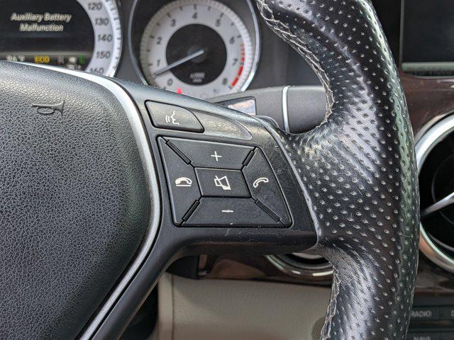 2013 Mercedes-Benz GLK-CLASS GLK 350 4MATIC