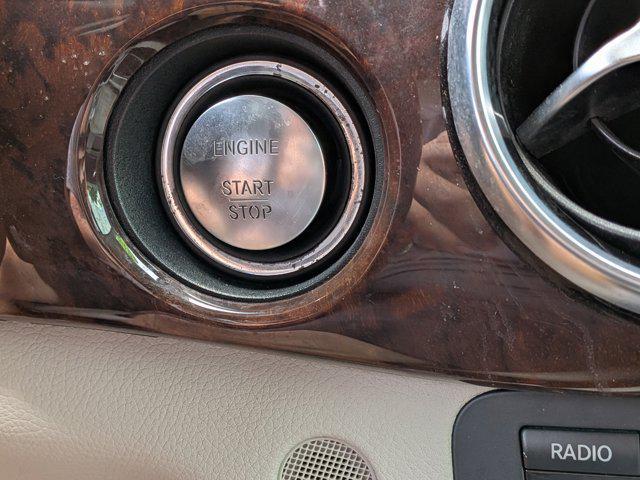 2013 Mercedes-Benz GLK-CLASS GLK 350 4MATIC