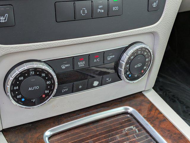 2013 Mercedes-Benz GLK-CLASS GLK 350 4MATIC