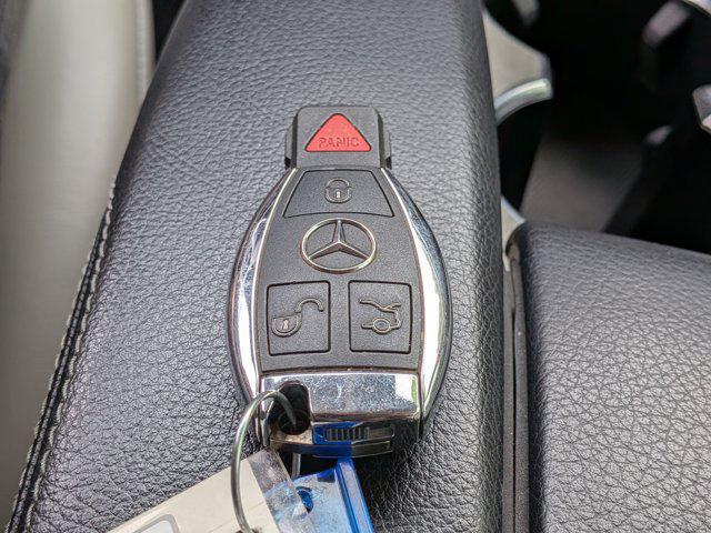 2013 Mercedes-Benz GLK-CLASS GLK 350 4MATIC