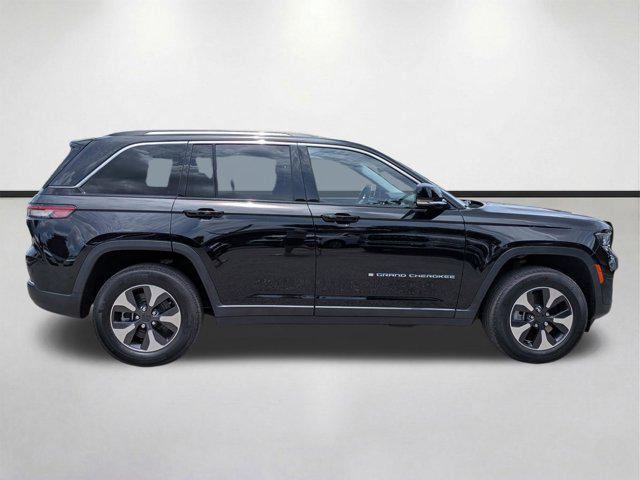 2022 Jeep Grand Cherokee Limited 4x4