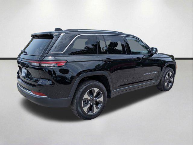 2022 Jeep Grand Cherokee Limited 4x4