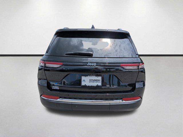 2022 Jeep Grand Cherokee Limited 4x4