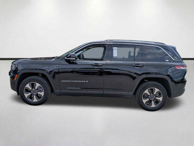 2022 Jeep Grand Cherokee Limited 4x4