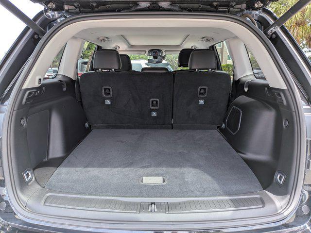 2022 Jeep Grand Cherokee Limited 4x4
