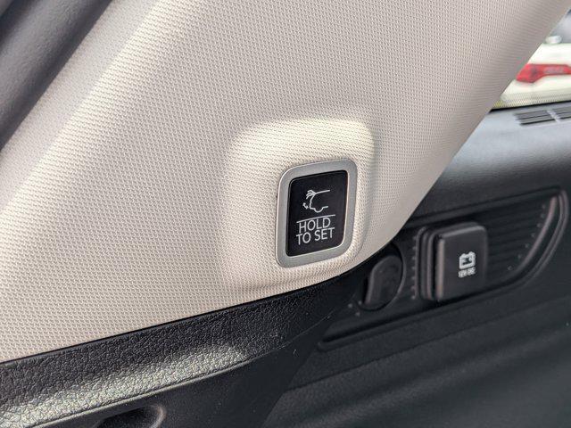 2022 Jeep Grand Cherokee Limited 4x4