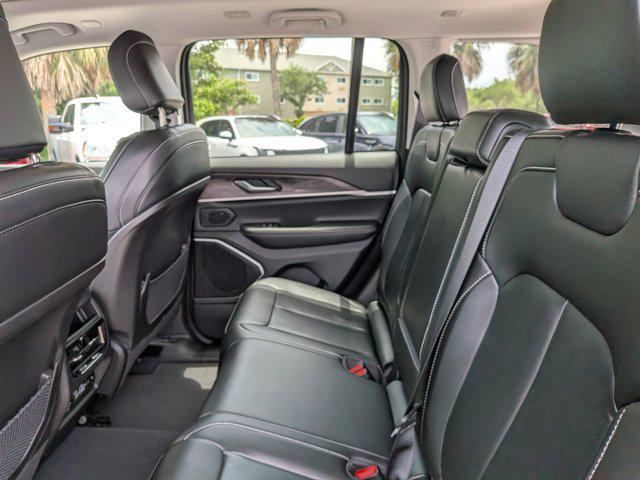 2022 Jeep Grand Cherokee Limited 4x4