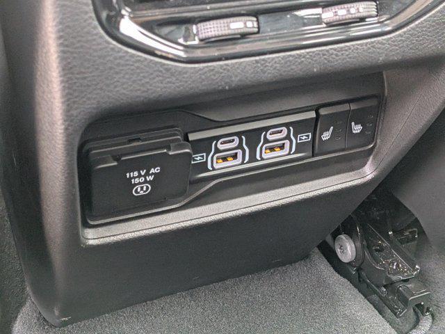 2022 Jeep Grand Cherokee Limited 4x4