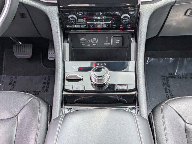 2022 Jeep Grand Cherokee Limited 4x4