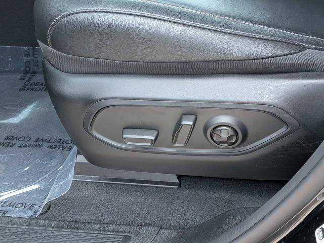 2022 Jeep Grand Cherokee Limited 4x4