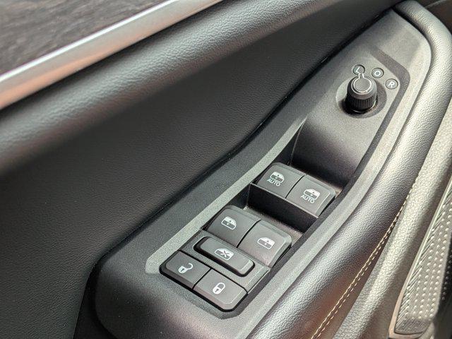2022 Jeep Grand Cherokee Limited 4x4
