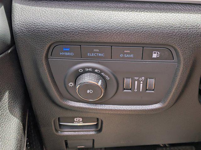 2022 Jeep Grand Cherokee Limited 4x4