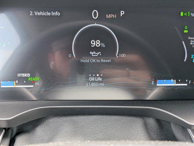 2022 Jeep Grand Cherokee Limited 4x4