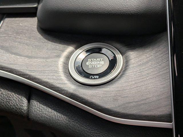 2022 Jeep Grand Cherokee Limited 4x4