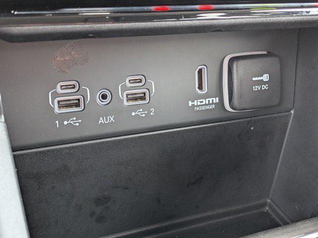 2022 Jeep Grand Cherokee Limited 4x4