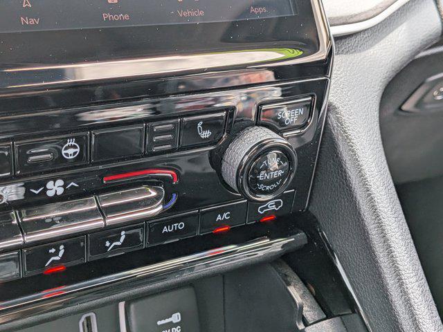 2022 Jeep Grand Cherokee Limited 4x4