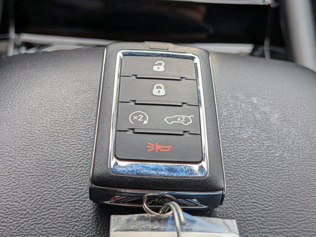 2022 Jeep Grand Cherokee Limited 4x4