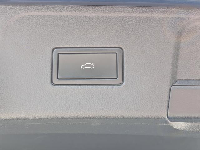 2018 Volkswagen Atlas 2.0T SE w/Technology