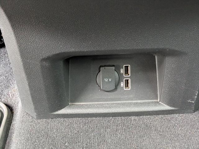 2018 Volkswagen Atlas 2.0T SE w/Technology