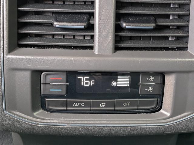 2018 Volkswagen Atlas 2.0T SE w/Technology