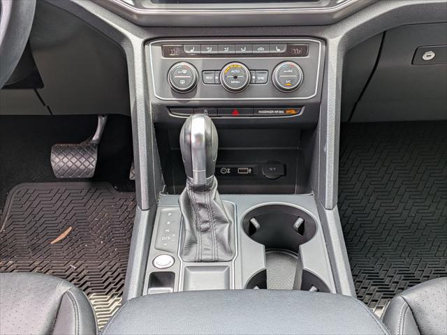 2018 Volkswagen Atlas 2.0T SE w/Technology