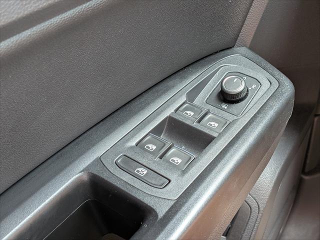 2018 Volkswagen Atlas 2.0T SE w/Technology