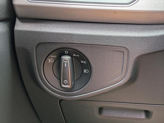 2018 Volkswagen Atlas 2.0T SE w/Technology