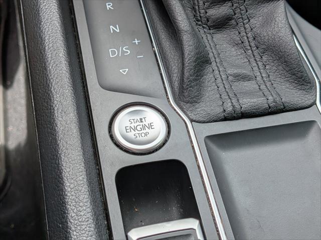 2018 Volkswagen Atlas 2.0T SE w/Technology