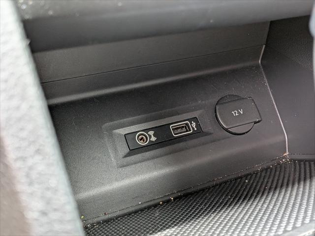 2018 Volkswagen Atlas 2.0T SE w/Technology