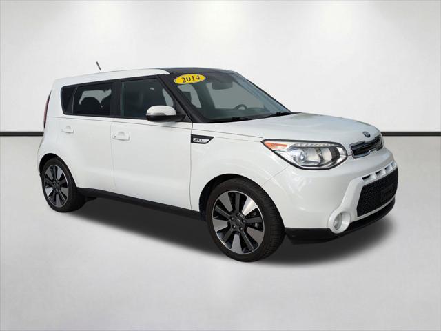 2014 Kia Soul ! for sale in FORT MYERS, FL