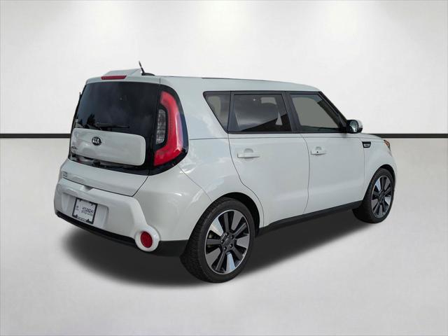 2014 Kia Soul !