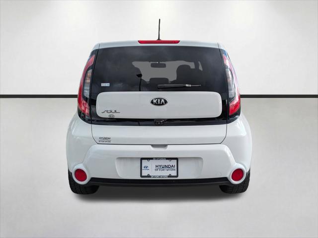 2014 Kia Soul !