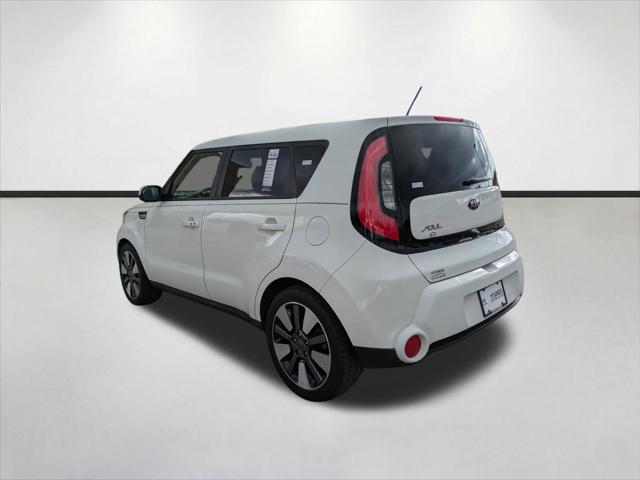 2014 Kia Soul !