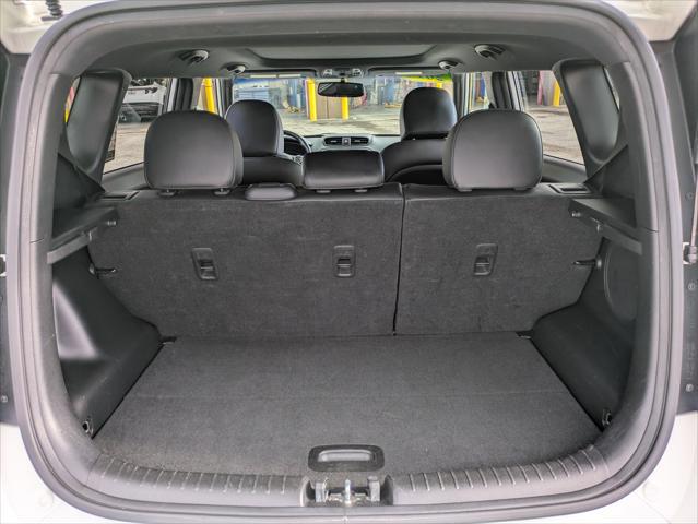 2014 Kia Soul !