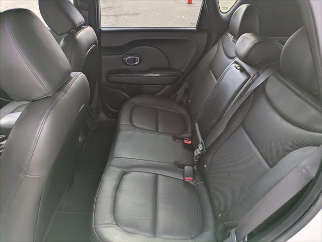 2014 Kia Soul !