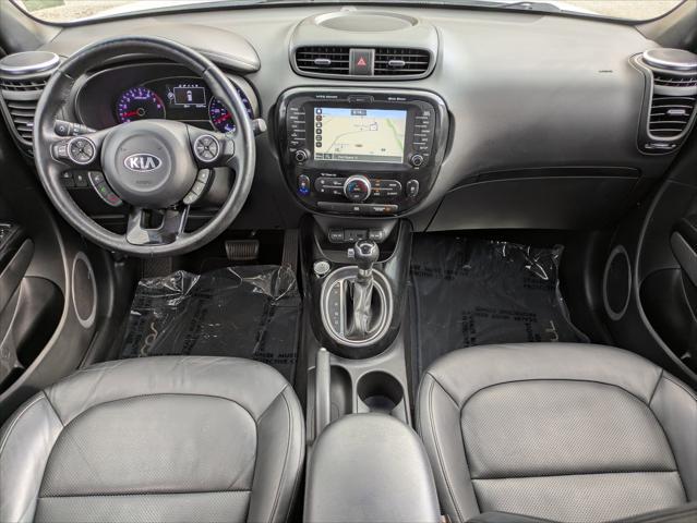2014 Kia Soul !