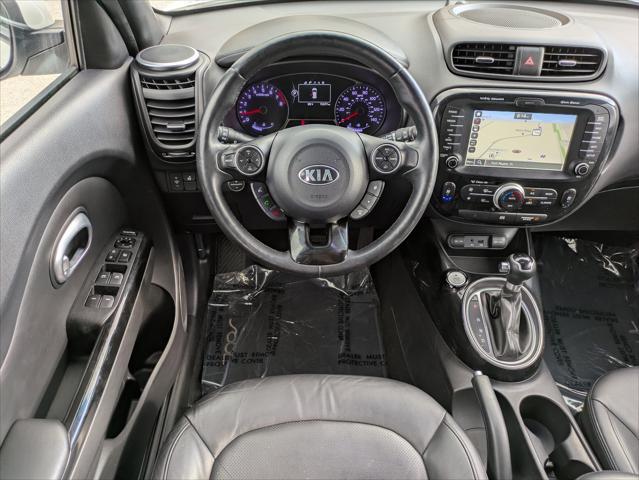 2014 Kia Soul !