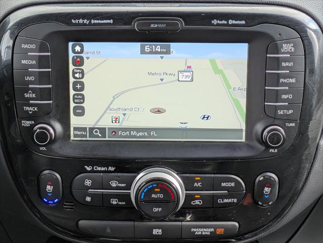 2014 Kia Soul !