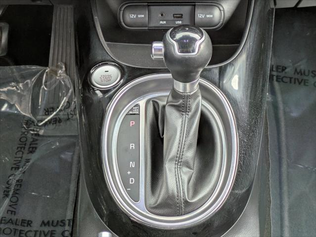 2014 Kia Soul !