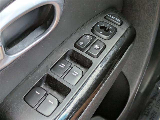 2014 Kia Soul !